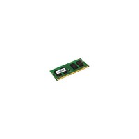 CRUCIAL - SIMM SO DDR3 PC1600 2GB CL11